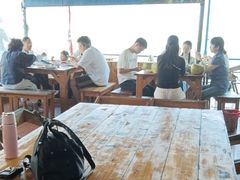 -蓝湾碧波·老字号·疍家非遗海上餐厅