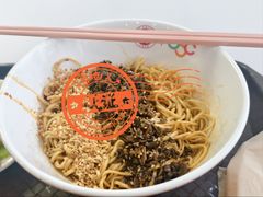 -农园餐厅(北京大学店)