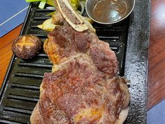 -列娜餐厅