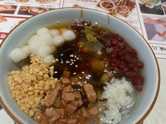 -蓉李记成都名小吃(合肥包河万达店)