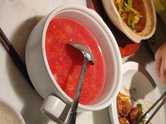 -绿茶餐厅(华信Mall店)