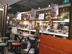 -黄三怪(银座和谐广场店)