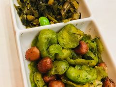 海苔豆瓣-荟廷·晶萃(陆家嘴尚悦湾店)