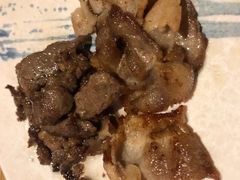 -一井烧肉·活鳗·寿司(望京SOHO店)