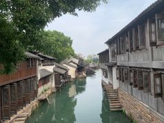 -乌镇西栅景区