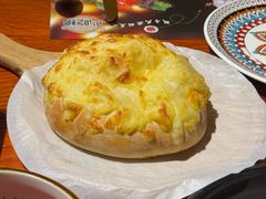 -莫斯科西餐厅
