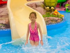 -青岛东方影都融创水世界