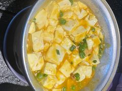 普吉虾头膏海鲜豆腐-忆暹罗·金泰国餐厅(和义店)