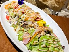 -LA CREPERIE BRETONNE布列塔尼法式餐厅(天童北路店)