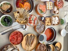 -海底捞大排档火锅(打浦路店)