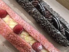 -奈雪的茶(亨特国际广场店)