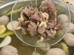-合意桐坑牛肉粿·鲜牛肉火锅(嵩山总店)