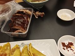 -金原鸭血粉丝汤·汤包·脆皮烤鸭(南京博物院店)