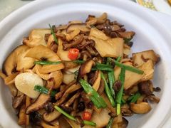 -砂锅居(西四店)