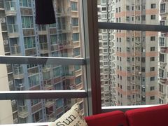 -香港港岛英迪格酒店