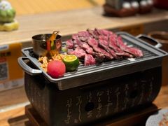 -筱田の食堂·izakaya(淮海中路店)