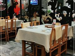 大堂-辣婆婆(航天桥店)