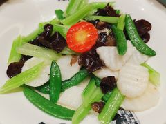 -国人川菜(李家村建东街店)