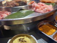 -哈哈碳都·牛肋条无限自助烤肉(宝龙店)