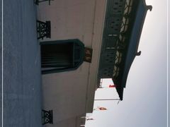 -敦煌古城