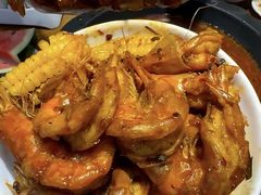 -王婆大虾(五道口店)