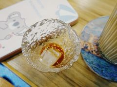 冷萃咖啡-OZ cafe(南昌路店)