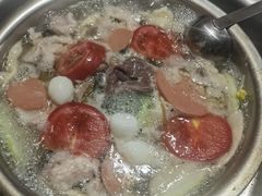 -海关荤豆花(洋河一路店)