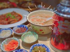 -鸡本无敌江湖菜(摩尔城店)