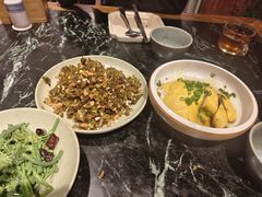 -兰溪小馆(东直门簋街店)