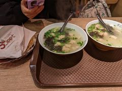 -焦记老潼关肉夹馍(东五路店)