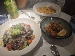 -BE BRIGHT KITCHEN(正佳广场店)