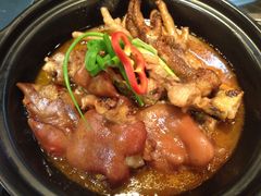 -昌正春天酒店-海鲜餐厅