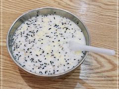 -白翔甜食店