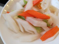 -蝎王府羊蝎子(北大地店)