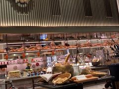 -长春富力万达文华酒店-集·味自助餐厅