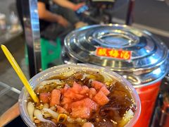 -冯烧烤(凯旋路总店)