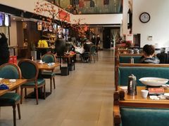 大堂-饭怕鱼(阳光100店)