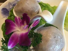 -捞神煲汤火锅(湖滨商业街店)