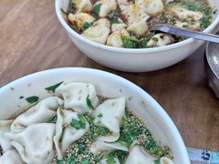 -回坊马二饺子馆