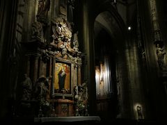 -斯蒂芬主教座堂(Stephansdom)