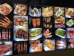 菜单-炉鼎记私房菜(总店)