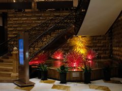 -西安赛瑞喜来登大酒店