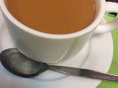 -胜利茶餐室