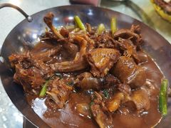 -崖口红树林海鲜餐厅