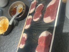 -东来顺(非遗·清真火锅·盛世广场店)