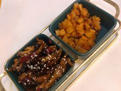 -付掌柜在成都·热炒砂锅集(金禾店)