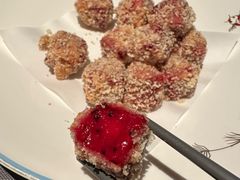 脆皮火龙果-小炳胜(卓悦中心店)