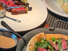 -West10 西拾·西餐厅·创意菜(未来科技城店)