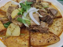 -新疆巴州金丝特餐厅(大钟寺店)