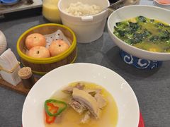 -大鹏饭店·金陵家宴(奥体中心店)